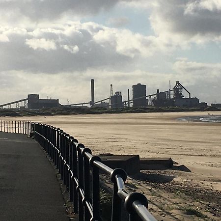 Coastline Villas - Heart Of Redcar 1 & 2 Bed New Apartments, Ideal For Contractors And Holidayers Pokój zdjęcie