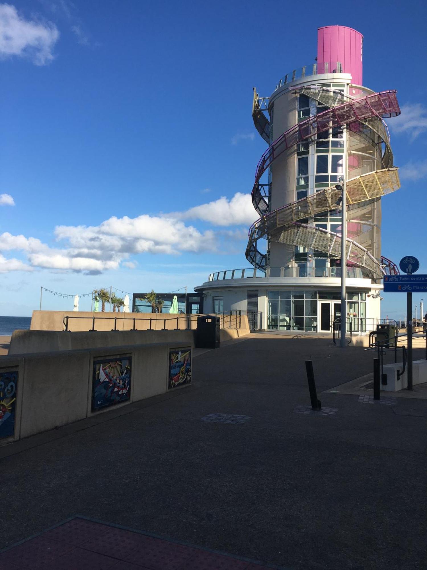 Coastline Villas - Heart Of Redcar 1 & 2 Bed New Apartments, Ideal For Contractors And Holidayers Pokój zdjęcie